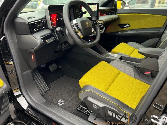 Renault 5 Comfort E-Tech Electric Iconic