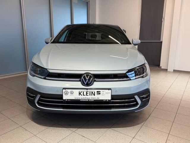Volkswagen Polo 1.0 TSI Style