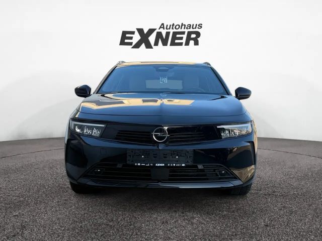 Opel Astra 1.2 Turbo Edition Turbo