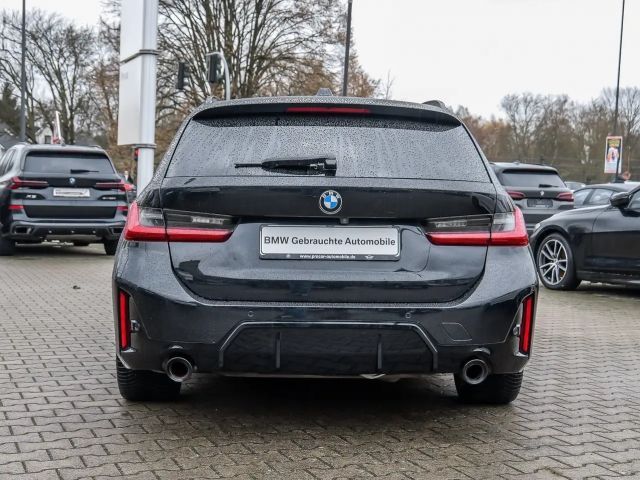 BMW 330 330i M-Sport Touring