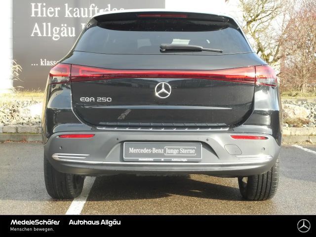 Mercedes-Benz EQA 250 Progressive