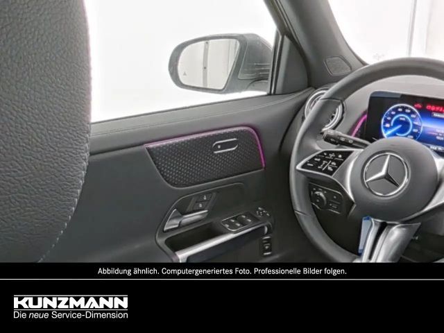 Mercedes-Benz EQB 300 4MATIC Progressive