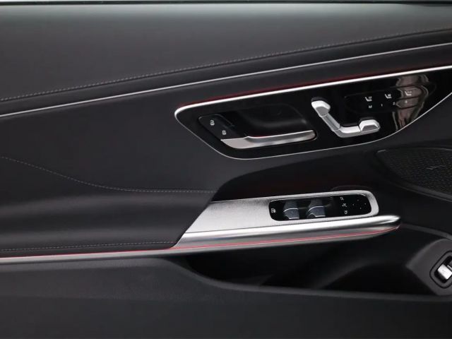 Mercedes-Benz CLE 220 AMG Line