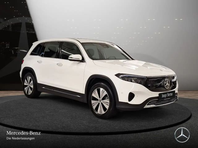 Mercedes-Benz EQB 250 Progressive