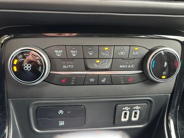 Ford EcoSport EcoBoost ST Line