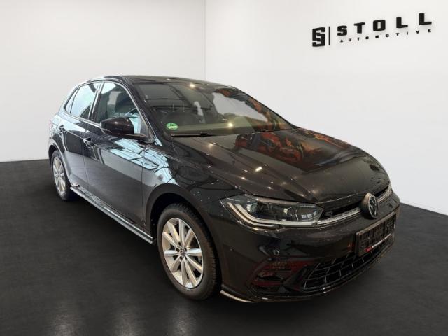 Volkswagen Polo 1.0 TSI DSG IQ.Drive R-Line
