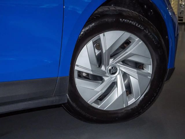 Skoda Enyaq Loft iV 50