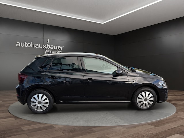 Volkswagen Polo 1.0 TSI DSG