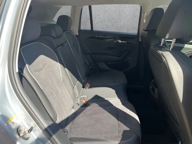 Volkswagen Tiguan DSG Elegance Elegance