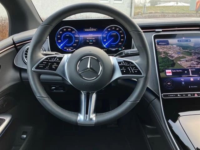 Mercedes-Benz EQE 350 4MATIC Advanced Sedan