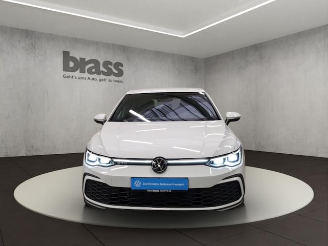 Volkswagen Golf 2.0 TDI DSG GTD