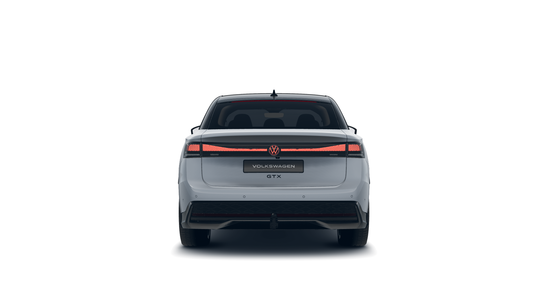 Volkswagen ID.7 4Motion GTX