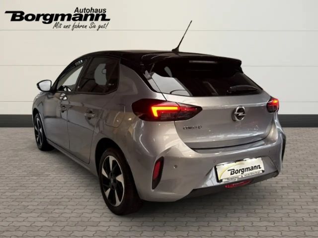 Opel Corsa GS-Line Grand Sport