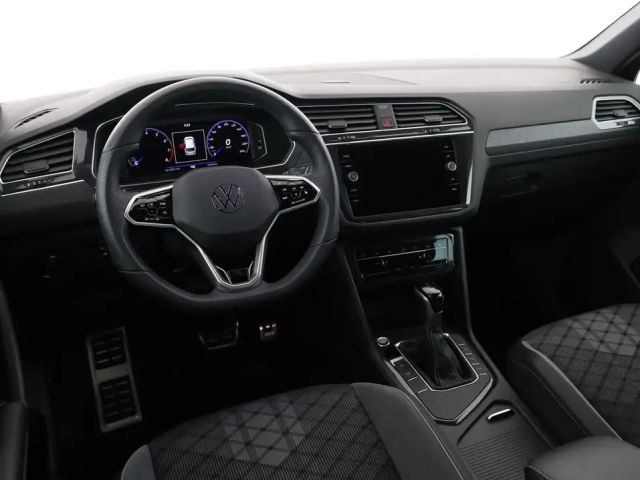 Volkswagen Tiguan DSG R-Line