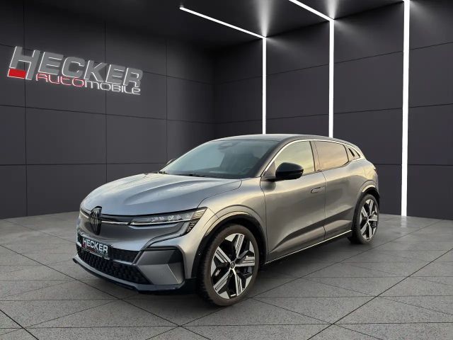 Renault Megane E-Tech E-Tech EV60 Iconic