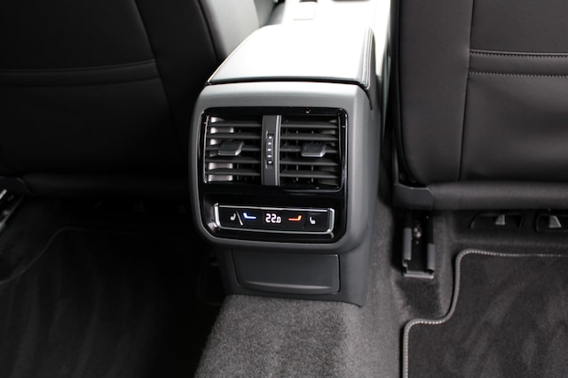 Volkswagen Arteon Shooting Brake 2.0 TSI