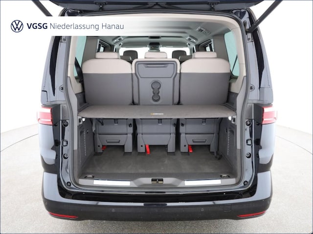 Volkswagen Multivan Lang Style