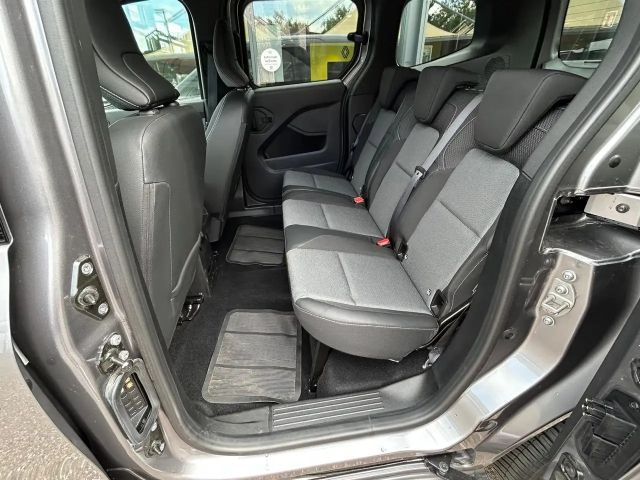 Renault Kangoo Equilibre Equilibre