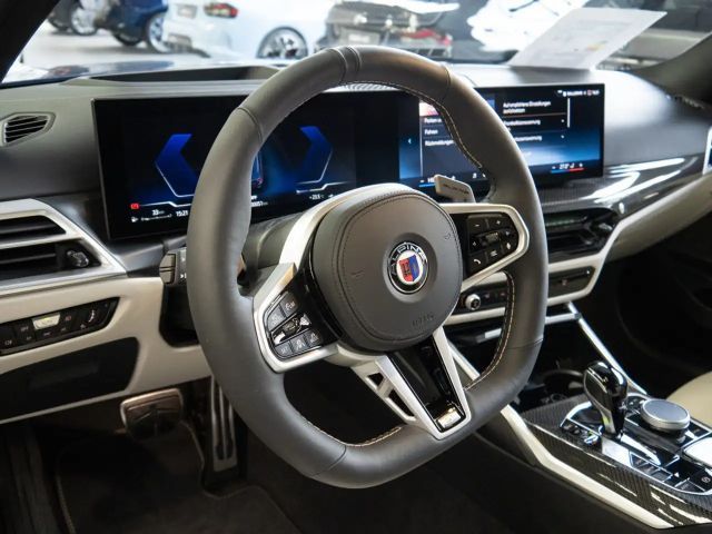 Alpina B3 Touring xDrive