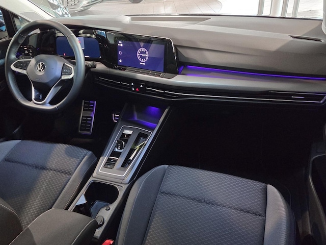 Volkswagen Golf DSG Golf VIII