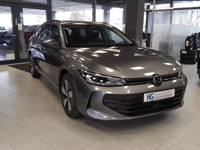 Volkswagen Passat 1.5 TSI Variant