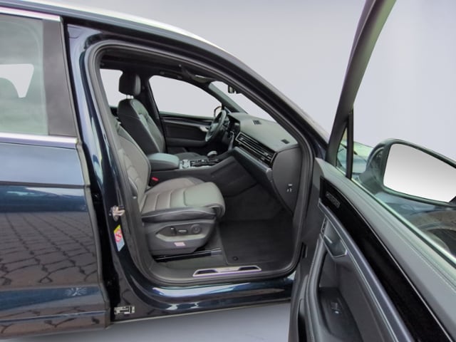 Volkswagen Touareg 3.0 V6 TDI R-Line