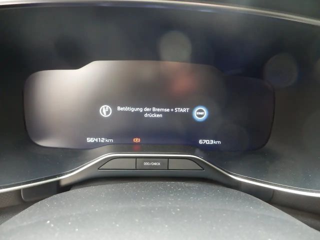 Citroën C5 Aircross BlueHDi Pack Shine