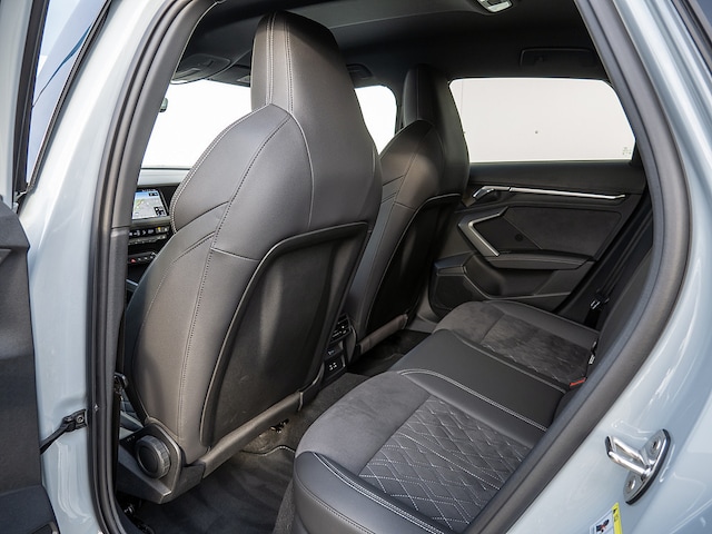 Audi A3 30 TFSI S-Tronic Sportback