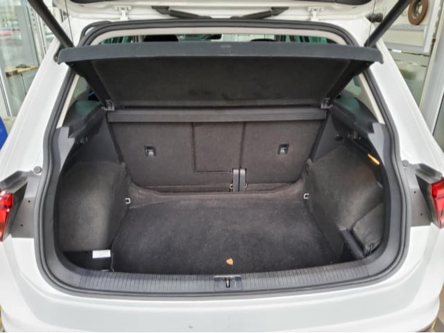 Volkswagen Tiguan 1.5 TSI TSi United