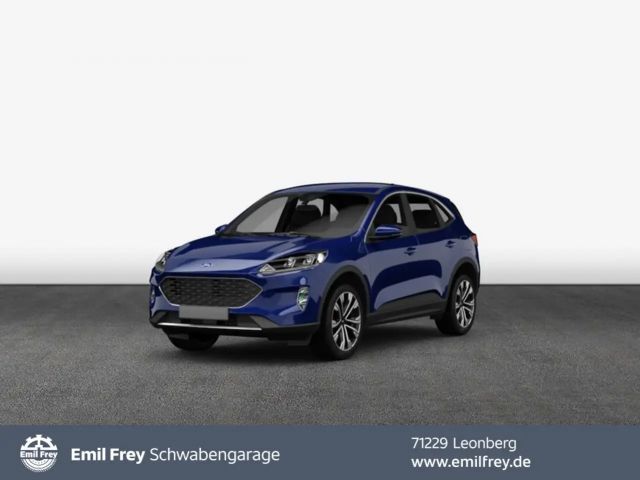 Ford Kuga Cool & Connect Plug in Hybrid