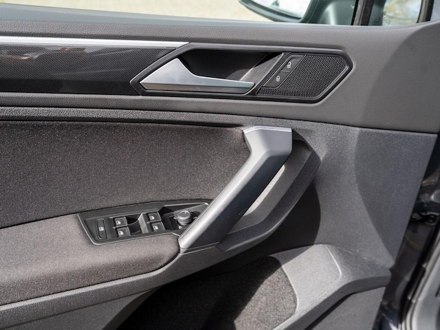 Volkswagen Tiguan 2.0 TDI DSG Life