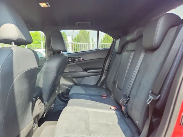 Mitsubishi Eclipse Cross PHEV