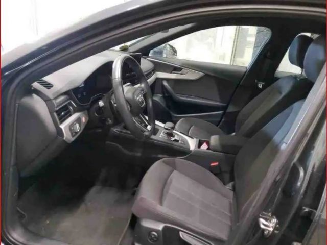 Audi A4 allroad 45 TFSI Quattro