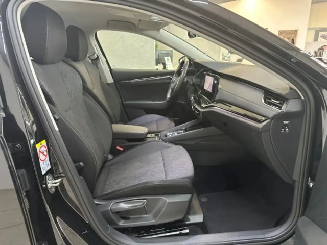 Skoda Octavia 1.5 TSI Combi Style Style