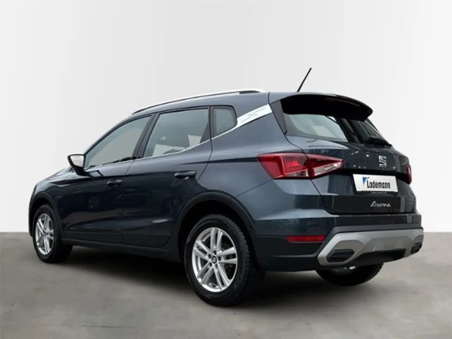 Seat Arona 1.0 TSI