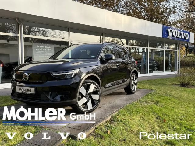 Volvo XC40 Plus Recharge