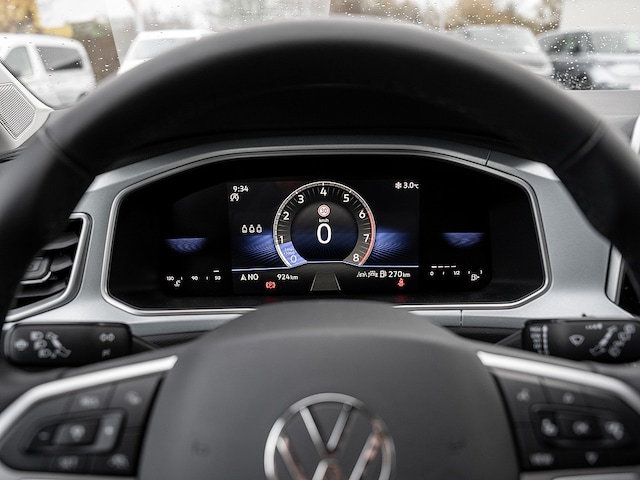 Volkswagen T-Roc 1.5 TSI