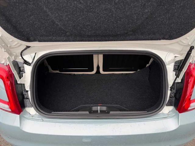 Fiat 500C 1.0 Hybrid *Klimaautomatik*CarPlay*Bicolor*