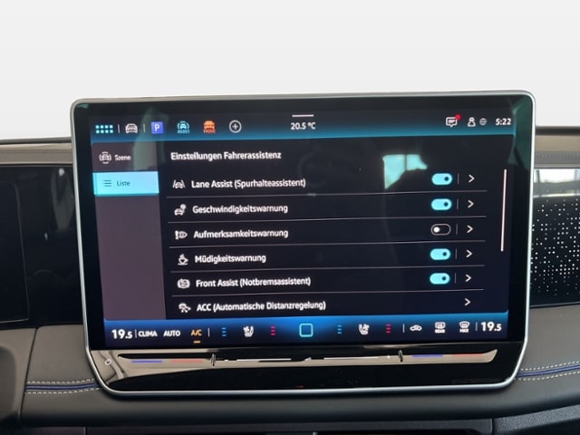 Volkswagen Tiguan 4Motion DSG