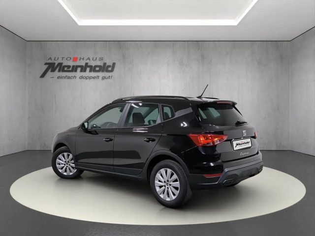 Seat Arona 1.0 TSI Style