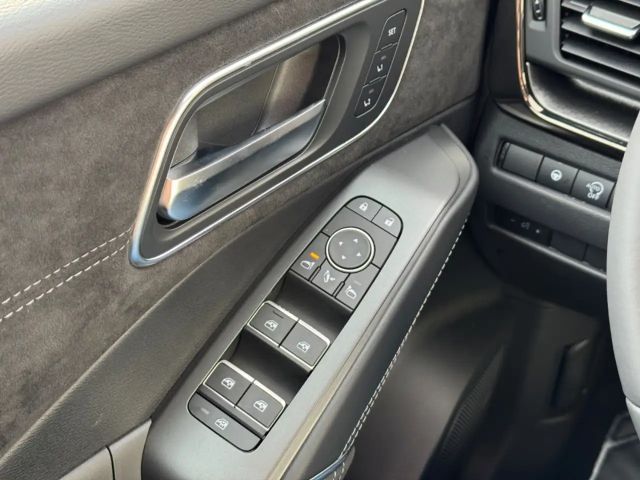 Nissan Qashqai DIG-T