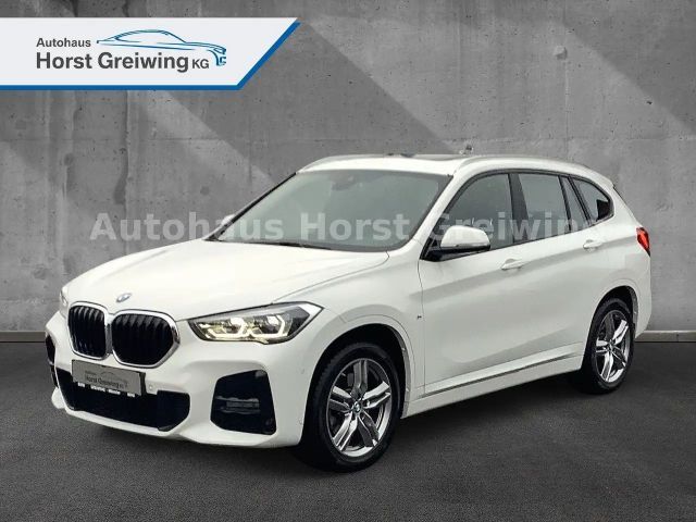 BMW X1 M-Sport xDrive