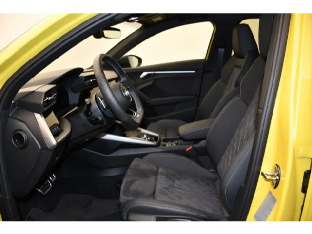 Audi S3 2.0 TFSI Quattro S-Tronic Sedan