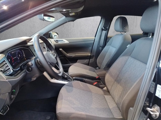 Volkswagen Taigo 1.0 TSI DSG Move