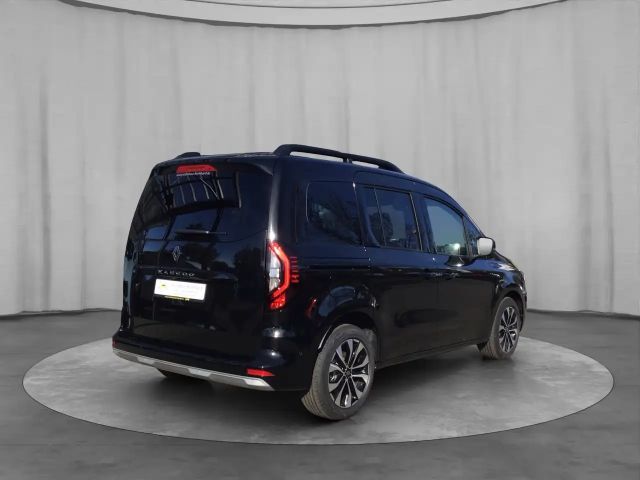 Renault Kangoo Blue EDC Techno dCi 115
