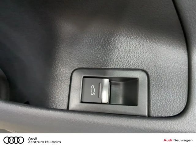 Audi A6 2.0 TDI Avant S-Line