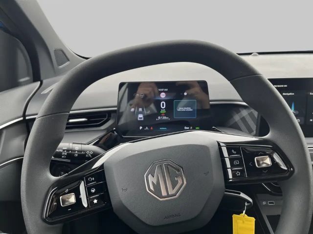 MG MG3 Hybrid+ Standard Standard range