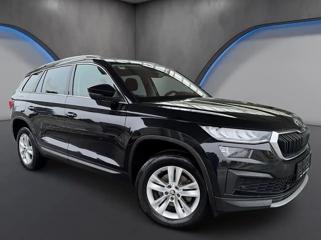 Skoda Kodiaq ///VERKAUFT///