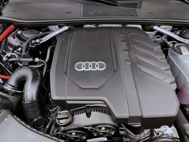 Audi A6 45 TFSI Avant Quattro S-Tronic