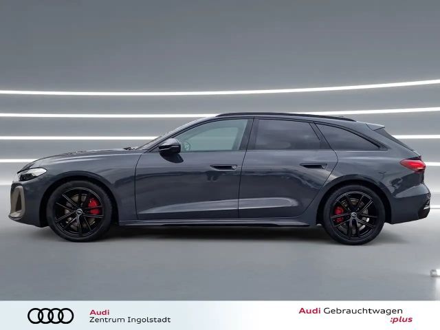 Audi A5 Avant Quattro S-Line
